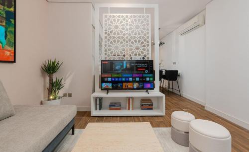 Riyadh Apartment | Luxury apartment in Almughrizat