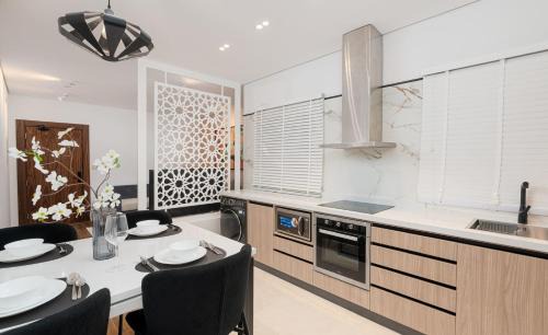 Riyadh Apartment | Luxury apartment in Almughrizat