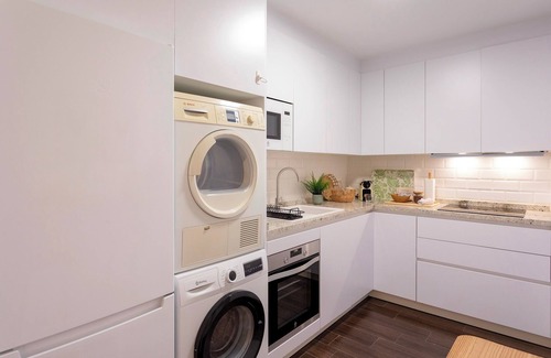 Centro Apartment | Luxury Apartment in Malaga Center. Larios V