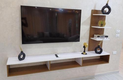 Agouza Apartment | Luxury apartment in Mohandessin, Shehab Street, Cairo