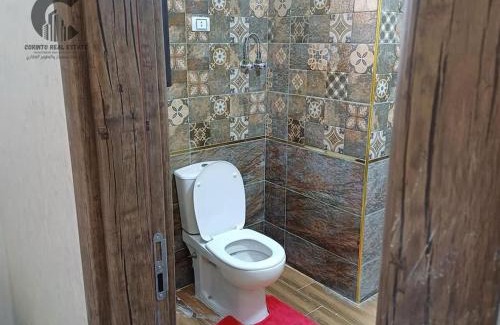 Agouza Apartment | Luxury apartment in Mohandessin, Shehab Street, Cairo