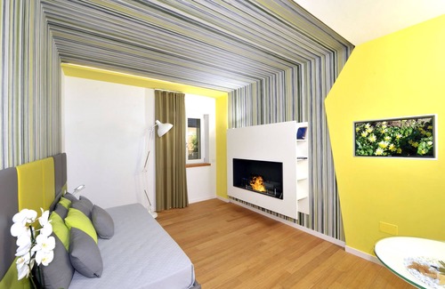 Sorrento Apartment | Luxury apartment in Sorrento center, Wi-Fi, AC, breakfast, garage