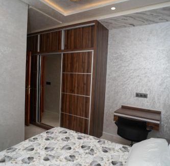 Al Bahraoyine Apartment | Luxury apartment in Tangier 3