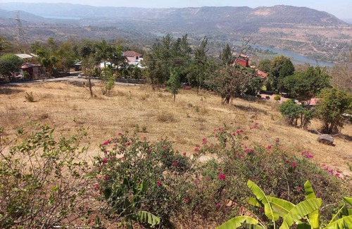 Central Pune Apartment | Luxury apartment in the heart of the city and peaceful ambience within the city