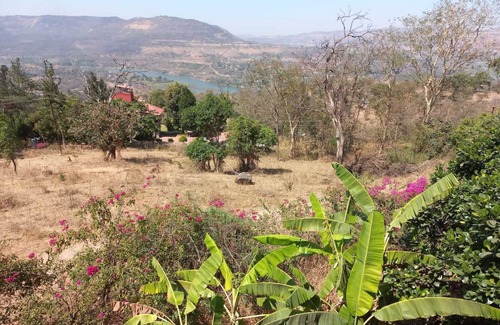 Central Pune Apartment | Luxury apartment in the heart of the city and peaceful ambience within the city