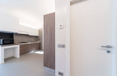 Marta House | Luxury Apartment