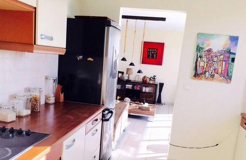 Ducos Apartment | Luxury apartment, Magnificent sea view