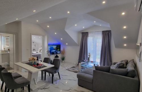 Otocac Apartment | Luxury Apartment Megy