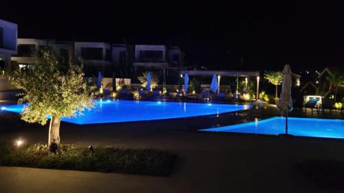 Nikita Apartment | Luxury Apartment Nikiti Olea Valley