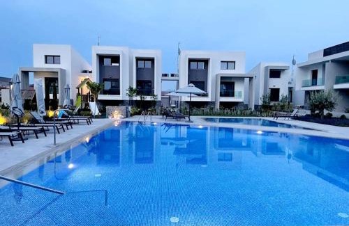 Nikita Apartment | Luxury Apartment Nikiti Olea Valley