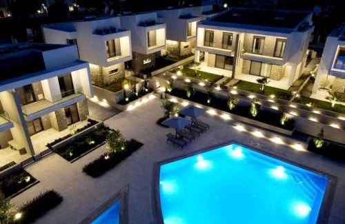 Nikita Apartment | Luxury Apartment Nikiti Olea Valley