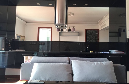 Sielce Apartment | Luxury apartment,prestigious place https:/my.matterport.com/show/?m=7gjJk4p3W62