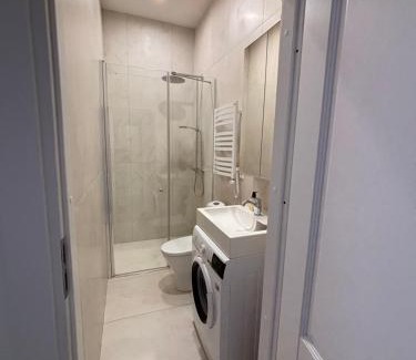 Vilnius Apartment | Luxury Apartment Self Check-In