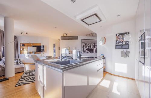 Villach Apartment | Luxury Apartment Villach City