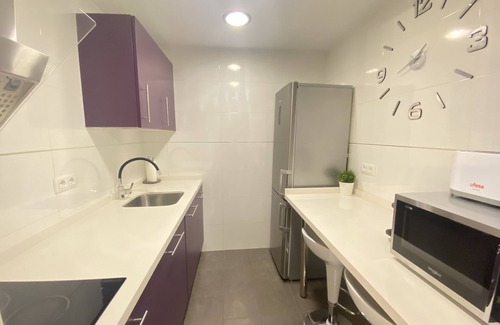 Centro Apartment | Luxury Apartment with direct access to the Plaza Mayor