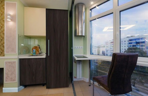 Pechers'kyi District House | Luxury apartment with a Big Jacuzzi, Sauna and Turkish Hammam