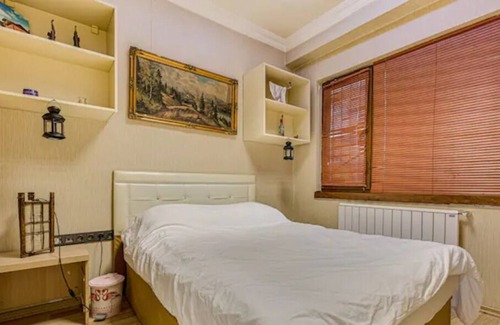 Ankara City Center House | Luxury apartment with garden in the heart of Ankara