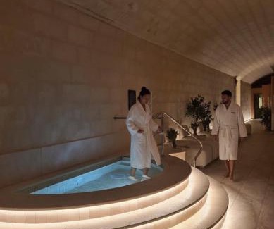 Paceville Apartment | Luxury Apartment with Sea and Skyline Views St Julians