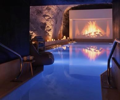 Paceville Apartment | Luxury Apartment with Sea and Skyline Views St Julians