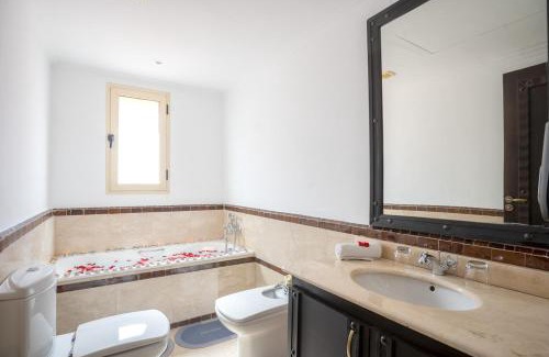 Arset El Bilk Apartment | Luxury apartment with pool and an ideal location
