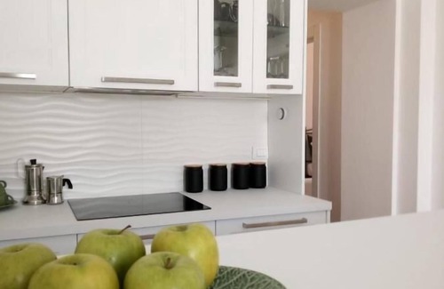 Sulmona Apartment | Luxury Apartment with SPA