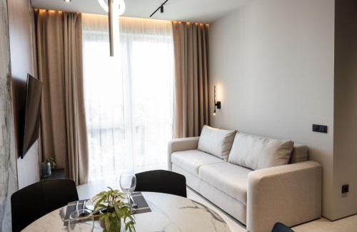 Uzhhorod Apartment | Luxury Apartments BUDAPEST 2