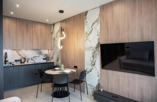 Uzhhorod Apartment | Luxury Apartments BUDAPEST 2