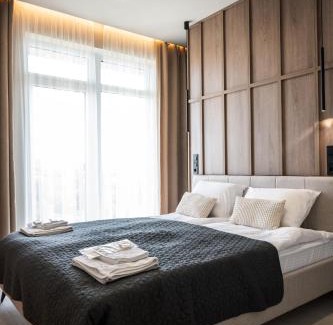 Uzhhorod Apartment | Luxury Apartments BUDAPEST 2