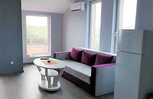 Kavarna Apartment | Luxury apartments in complex Karia with unbelievable sea view. #1