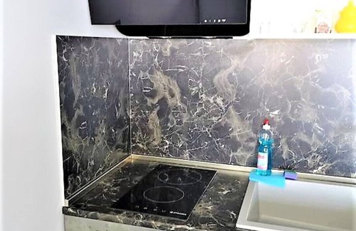 Kavarna Apartment | Luxury apartments in complex Karia with unbelievable sea view. #1