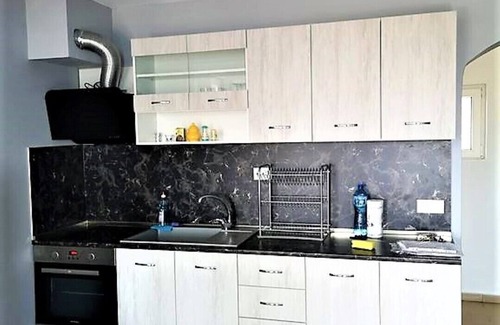 Kavarna Apartment | Luxury apartments in complex Karia with unbelievable sea view. #1