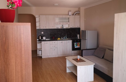 Kavarna Apartment | Luxury apartments in complex Karia with unbelievable sea view. #4