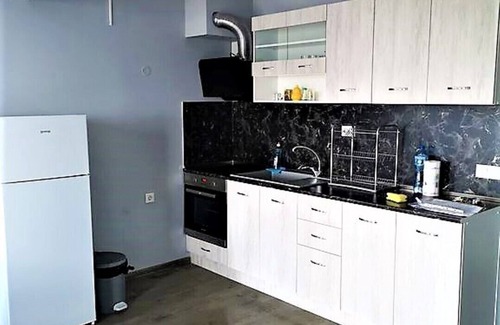 Kavarna Apartment | Luxury apartments in complex Karia with unbelievable sea view. #5