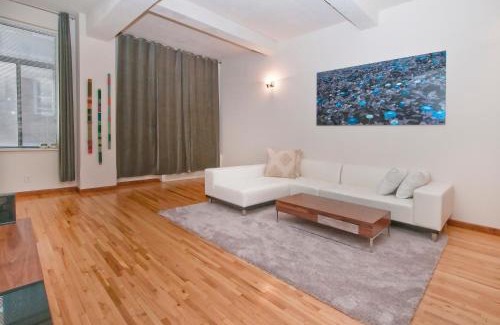 Midtown South Apartment | Luxury Apartments Next to Times Square