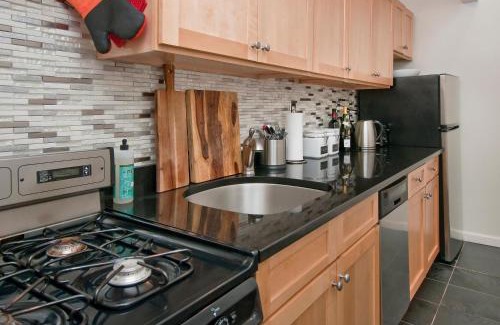Midtown South Apartment | Luxury Apartments Next to Times Square