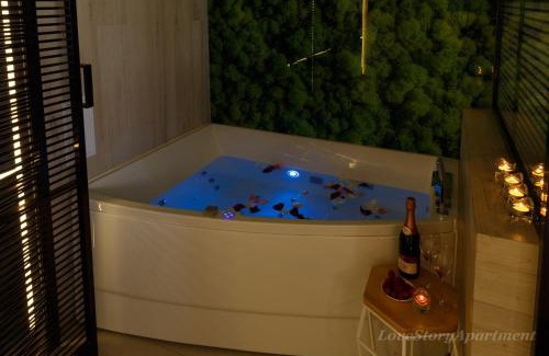 Kosuv Stary Apartment | Luxury apartments «Love Story»