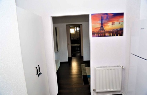 Curtea De Arges Apartment | Luxury apparment for your hollidays