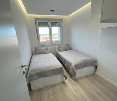 Matiçan Apartment | Luxury Appartment Choice Prishtina