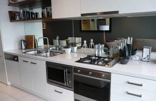 Southbank Apartment | Luxury Apt in Southbank