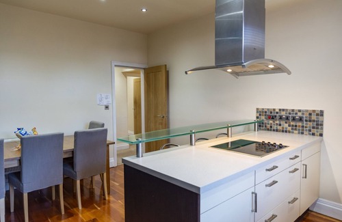 Whitefield Apartment | Luxury Apt No 1 - Two Bed Apartment(Sleeps 8)