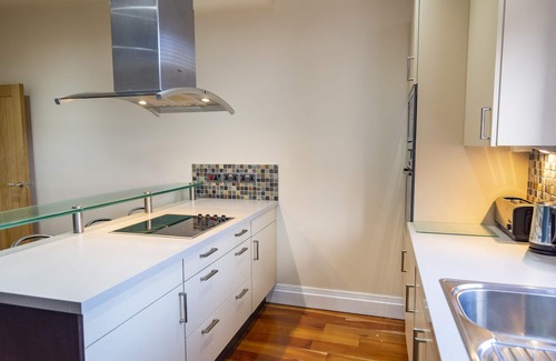 Whitefield Apartment | Luxury Apt No 1 - Two Bed Apartment(Sleeps 8)