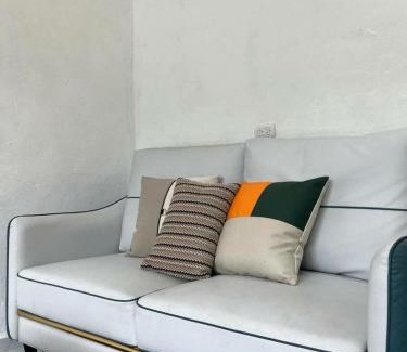 San Pedro La Laguna Apartment | luxury atitlan suites