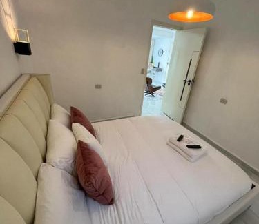 San Pedro La Laguna Apartment | luxury atitlan suites