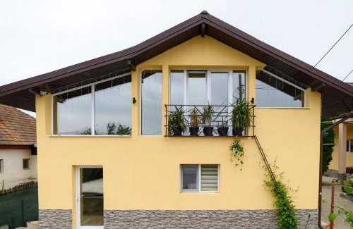 Curtea De Arges House | Luxury attic