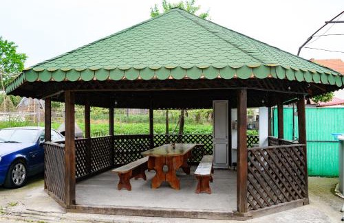 Curtea De Arges House | Luxury attic