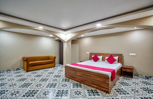 Saligao Hotel | Luxury Aveeno Resort Near Calangute and Baga