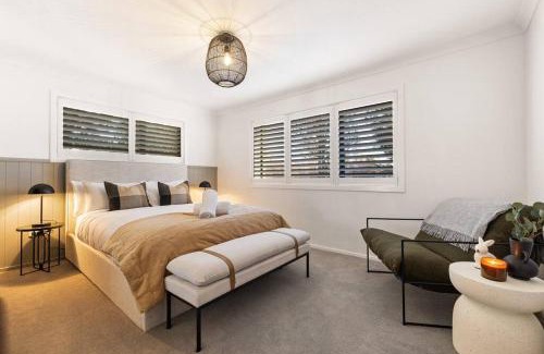 Arrowtown House | Luxury Away - Arrow Lodge