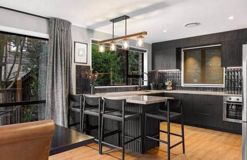 Arrowtown House | Luxury Away - Arrow Lodge