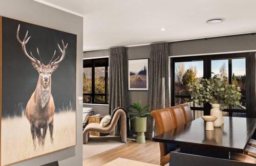 Arrowtown House | Luxury Away - Arrow Lodge