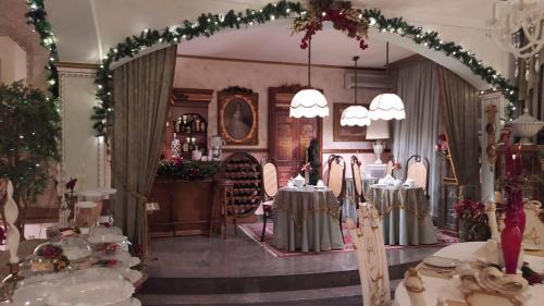 Cerignola Bed & Breakfast | Luxury B&B IL Sogno